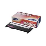 Samsung CLP 365 Magenta Toner CLT-M406S/ELS (SU252A)
