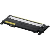 Samsung CLP-365 YL (Y406S) sárga (YL-Yellow) kompatibilis (utángyártott) toner