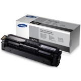 Samsung CLP-415 BK (K504S) fekete (BK-Black) eredeti (gyári, új) toner