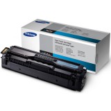Samsung CLP-415 CY (C504S) cián (kék) (CY-Cyan) eredeti (gyári, új) toner