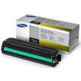 Samsung CLP-415 YL (Y504S) sárga (YL-Yellow) eredeti (gyári, új) toner