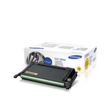 Samsung CLP-600/650 Yellow toner CLP-Y600A/ELS