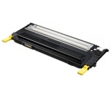 SAMSUNG CLP310 Cart.Yellow (For Use) Y4092S ECOPIXEL