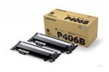 Samsung CLP365 Black Toner DUPLA (SU374A)