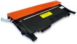SAMSUNG CLP365 Cartridge Yellow 1K (For Use) Y406S CartridgeWeb