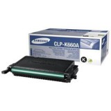 Samsung CLP610/660A Black Toner 2,5K (ST899A)