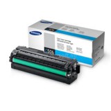 Samsung CLP680A Cyan Toner 1,5K (Eredeti) (SU047A)