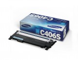 Samsung CLT-C406S Cyan toner CLT-C406S/ELS
