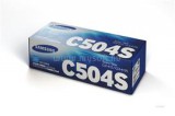 Samsung CLT-C504S cián toner (SU025A)