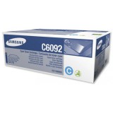 Samsung CLT-C6092S (CLP-770) CY cián (kék) (CY-Cyan) eredeti (gyári, új) toner