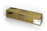 Samsung CLT-C808S Cyan Original Toner Cartridge festékkazetta 1 db Eredeti Cián