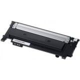 Samsung CLT-K404S BK fekete (BK-Black) kompatibilis (utángyártott) toner