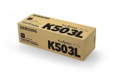 Samsung CLT-K503L High-Yield Black Original Toner Cartridge festékkazetta 1 db Eredeti Fekete