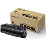 Samsung CLT-K603L nagy kapacitású toner (fekete) (SU214A)