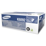 Samsung CLT-K6092S (CLP-770) BK fekete (BK-Black) eredeti (gyári, új) toner