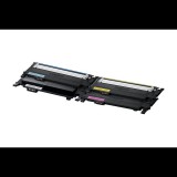 Samsung CLT-P406C 4 színű toner csomag (SU375A) (CLT-P406C)