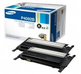Samsung CLT-P4092B Black DouPack toner CLT-P4092B/ELS