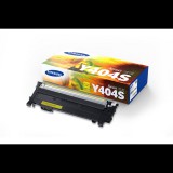 Samsung CLT-Y404S sárga toner (CLT-Y404S)