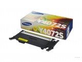 Samsung CLT-Y4072S Yellow toner  CLT-Y4072S/ELS