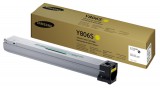 Samsung CLT-Y806S Yellow toner SS728A