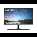 Samsung CR50 (LC32R500FHRXEN) - Monitor