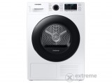 Samsung DV80TA220AE/LE hőszivattyús szárítógép, fehér, A+++, 8kg