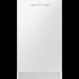 Samsung DW50DG450B00 Teljesen beépített 10 terítékek D (S0459218)