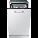 Samsung DW50R4070BB Teljesen beépített 10 terítékek (190298)