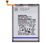 Samsung EB-BA217ABY gyári akkumulátor Li-Ion 5000mAh (Galaxy A21s, A12)