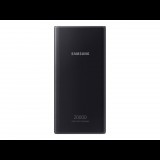 Samsung EB-P5300XJEGEU 20000mAh szupergyors-töltő sötétszürke (EB-P5300XJEGEU) - Power Bank
