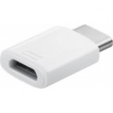 SAMSUNG EE-GN930BWEGWW fehér USB Type C Micro USB adapter