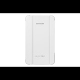 Samsung EF-BT210 Galaxy Tab3 7.0 gyári Kihajtható Tok - Fehér (EF-BT210BWEGWW)