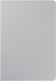 Samsung EF-BT870 Galaxy Tab S7 gyári Book Cover - Szürke