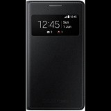 Samsung EF-CG355B telefontok Oldalra nyíló Fekete (EF-CG355BBEGWW)