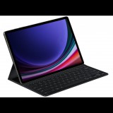 Samsung EF-DX910BBEGGB billentyűzet mobil eszközhöz Fekete Pogo Pin (OSAM-EF-DX910BBEG)