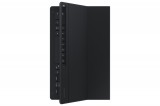Samsung EF-DX910BBEGGB Galaxy Tab S9 Ultra Fekete slim angol billentyűzetes tok
