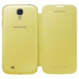 SAMSUNG EF-FI950BYEGWW FLIP COVER S4