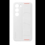 Samsung EF-GS911TWEGWW telefontok 15,5 cm (6.1") Borító Fehér (EF-GS911TWEGWW)