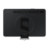 Samsung EF-GX700CBEGWW Galaxy Tab S7/S8 Strap gyári fekete védőtok