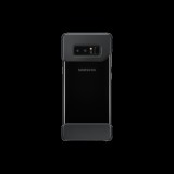 Samsung EF-MN950 Galaxy Note 8 gyári 2Piece Ütésálló Tok - Fekete (EF-MN950CBEGWW)