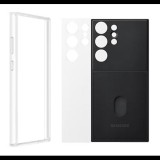 Samsung EF-MS918CBEGWW telefontok 17,3 cm (6.8") Borító Fekete (EF-MS918CBEGWW)