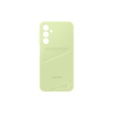 Samsung EF-OA256TMEGWW telefontok 16,5 cm (6.5") Borító Lime (EF-OA256TMEGWW)