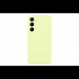 Samsung EF-PA556 telefontok 16,8 cm (6.6") Borító Lime (OSAM-EF-PA556TMEG)