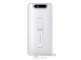 Samsung EF-PA805CWEGWW műanyag tok Samsung Galaxy A80 készülékhez, fehér