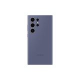 Samsung EF-PS928TVEGWW Galaxy S24 Ultra lila szilikon gyári mobiltelefon tok