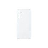 Samsung EF-QA256CTEGWW telefontok 16,5 cm (6.5") Borító Átlátszó (EF-QA256CTEGWW)