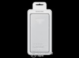 Samsung EF-QN960TTE műanyag tok Samsung Galaxy Note 9 készülékhez, átlátszó