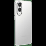 Samsung EF-QS937CTEGWW telefontok 17 cm (6.7") Borító Átlátszó (EF-QS937CTEGWW)