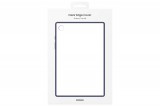 Samsung EF-QX200TNEGWW táblagép tok 26,7 cm (10.5") Borító Sötétkék