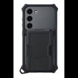 Samsung EF-RS911CBEGWW telefontok 15,5 cm (6.1") Borító Fekete (EF-RS911CBEGWW)